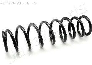 Пружина задняя