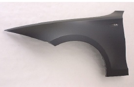 Крыло переднее правое