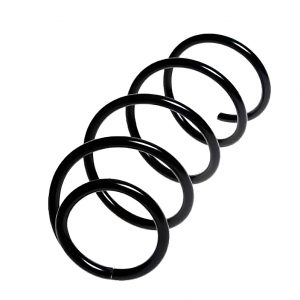 Пружина передняя