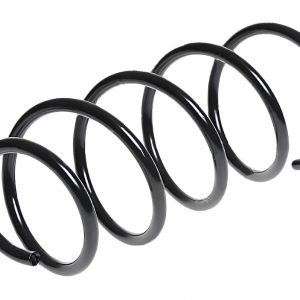 Пружина передняя