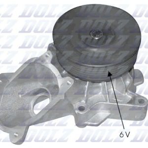 Насос водяной (помпа)