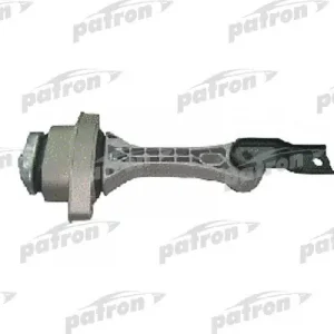 Опора двигателя задняя