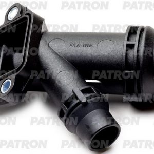 Фланец двигателя системы охлаждения