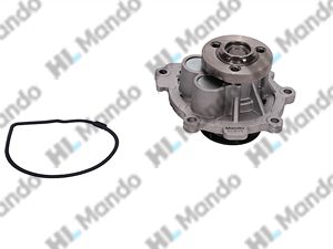 Насос водяной (помпа)