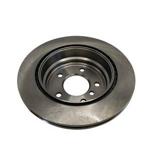 Диск тормозной задний