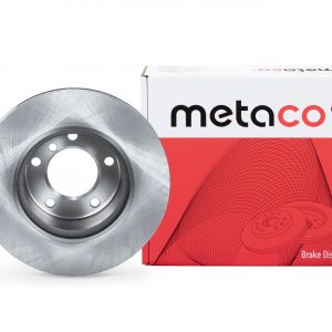 Диск тормозной передний вентилируемый