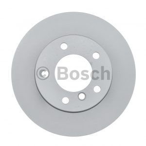 Диск тормозной передний вентилируемый