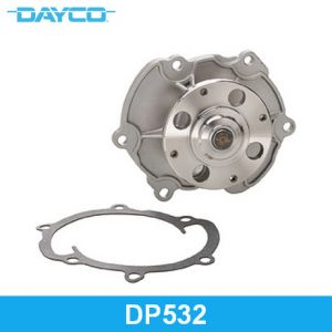 Насос водяной (помпа)