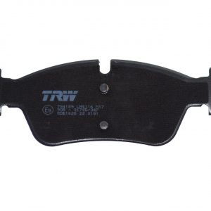 Колодки тормозные передние к-кт