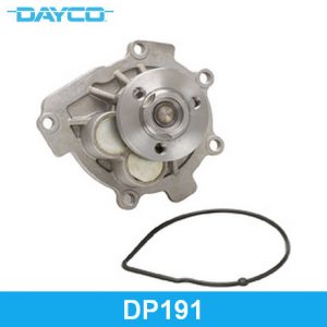 Насос водяной (помпа)