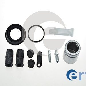 Р/к заднего суппорта с поршнем