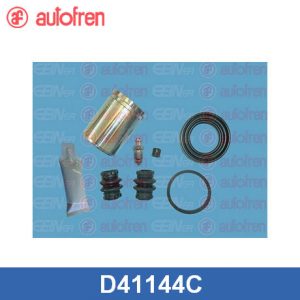 Р/к заднего суппорта с поршнем