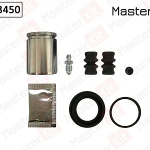 Р/к заднего суппорта с поршнем