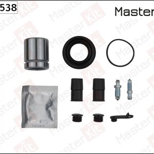 Р/к заднего суппорта с поршнем