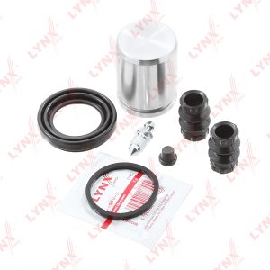 Р/к заднего суппорта с поршнем