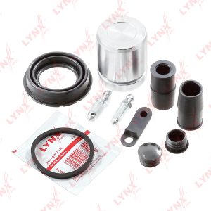 Р/к заднего суппорта с поршнем