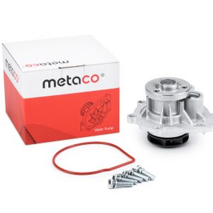 Насос водяной (помпа)