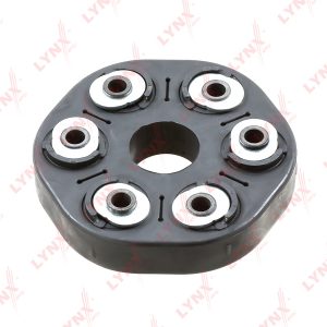 Муфта эластичная карданн. вала