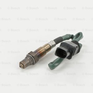 Датчик кислородный/Lambdasonde