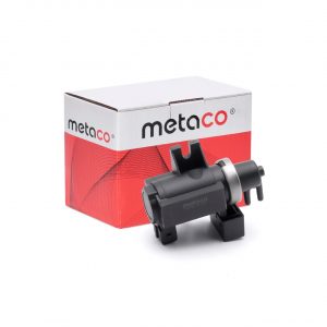 Клапан электромагнитный