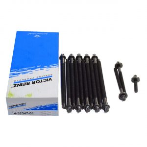 Болты головки блока к-кт