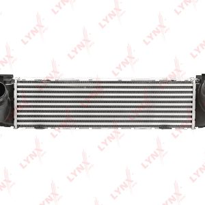 Интеркулер