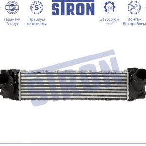 Интеркулер