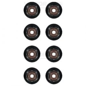 Колпачки маслосъемные к-кт