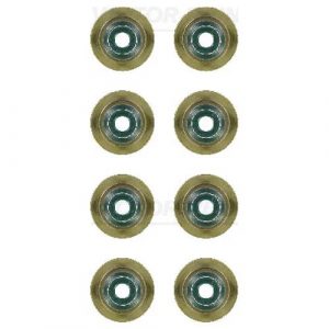 Колпачки маслосъемные к-кт