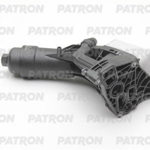 Корпус масляного фильтра