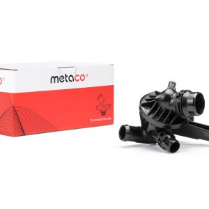 Корпус термостата