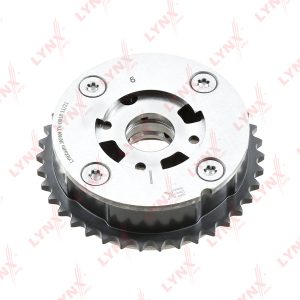 Механизм изменения фаз ГРМ