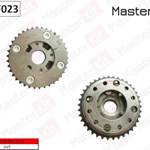 Механизм изменения фаз ГРМ