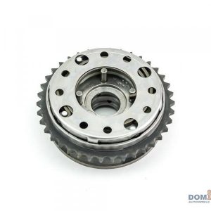 Механизм изменения фаз ГРМ