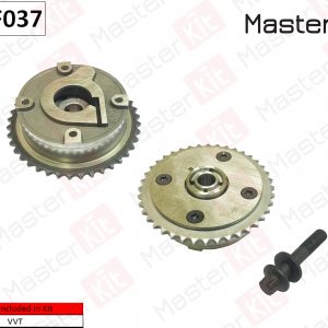 Механизм изменения фаз ГРМ