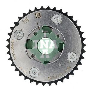 Механизм изменения фаз ГРМ