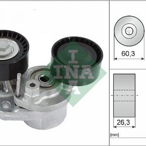 Натяжитель ремня