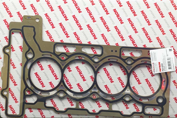 Прокладка головки блока