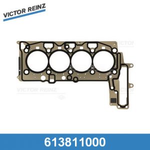 Прокладка головки блока