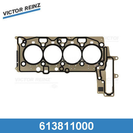 Прокладка головки блока