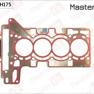 Прокладка головки блока