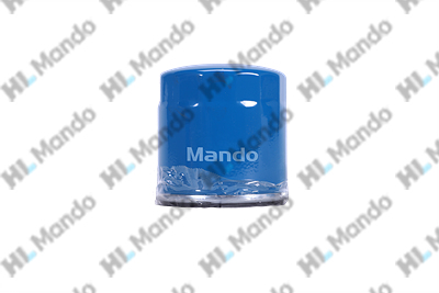 Фильтр масляный