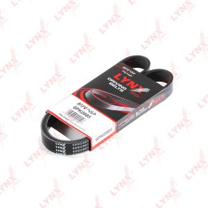 Ремень ручейковый