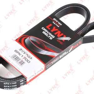 Ремень ручейковый