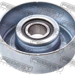 Ролик-натяжитель ручейкового ремня