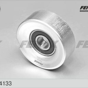 Ролик-натяжитель ручейкового ремня