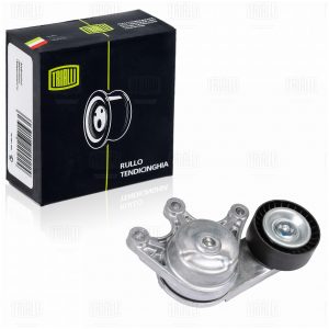 Ролик-натяжитель ручейкового ремня