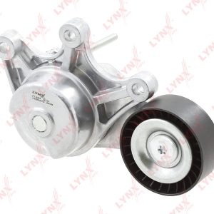 Ролик-натяжитель ручейкового ремня