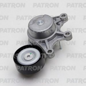 Ролик-натяжитель ручейкового ремня