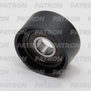 Ролик-натяжитель ручейкового ремня